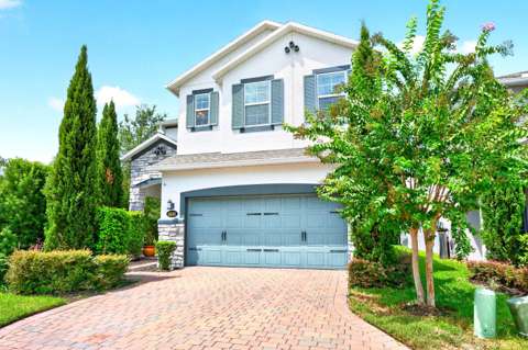 8205 Bayliss Court, home for sale in Orlando 32825