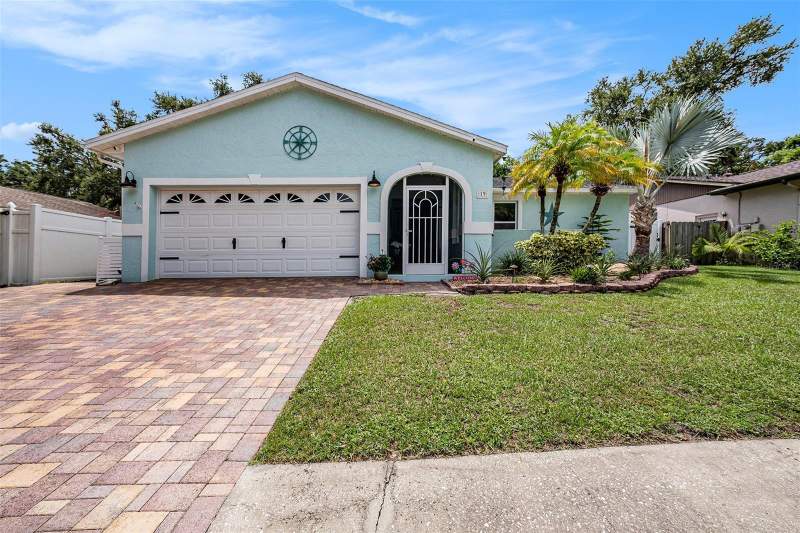 Harbor Oaks Estates
