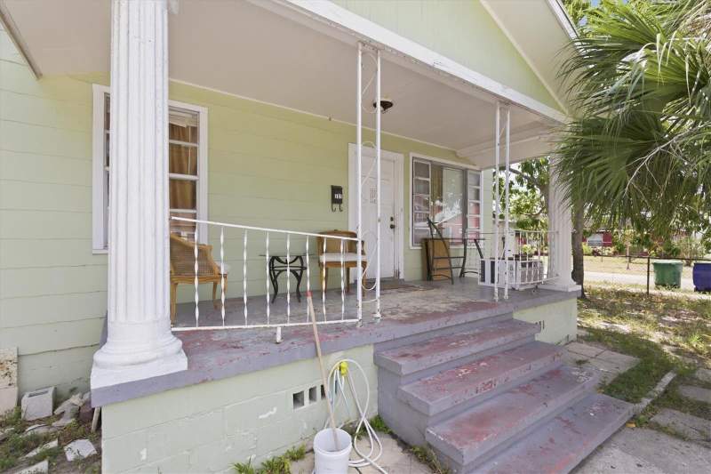 4 bedroom Single Family Residence at 301 N 26TH STREET #A, EAST TAMPA BLOCKS 1 TO 40, TAMPA — photo 3
