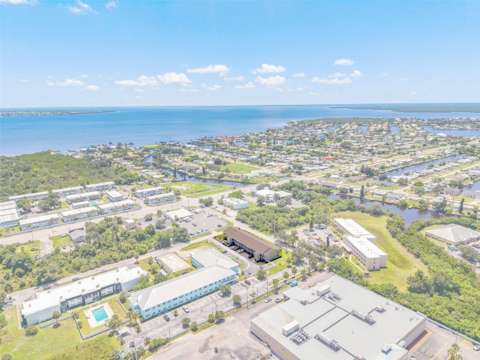 22278 Vick Street #A101, home for sale in Port Charlotte 33980