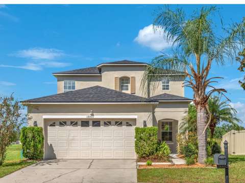 18801 Sunterra Drive, home for sale in Land O' Lakes 34638