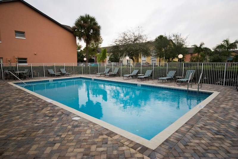 2 bedroom Condominium at 4202 Pershing Pointe Place #3, Palmas Altas, Orlando — photo 3