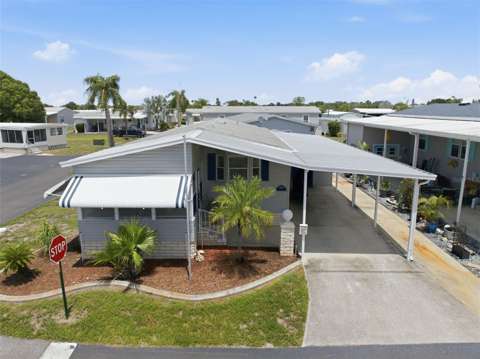 6907 Americana Drive #101, home for sale on Americana Drive