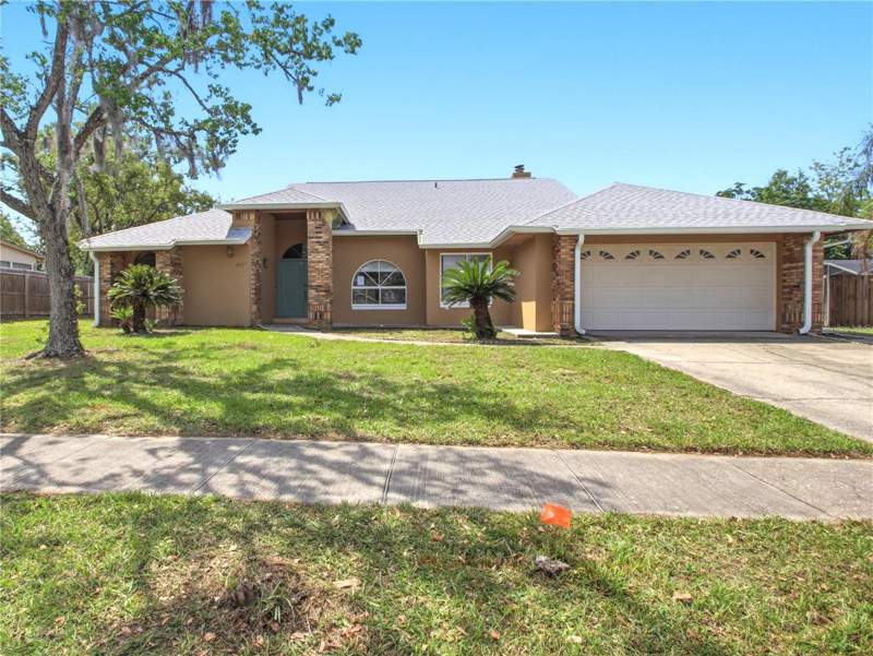 4649 CREEKVIEW LANE home for sale in Bear Creek