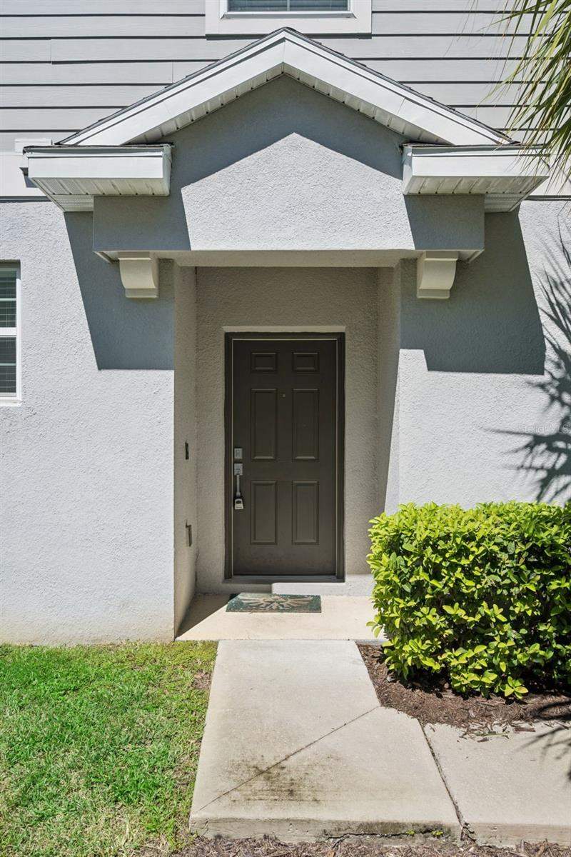 3 bedroom Townhouse at 12432 Turtle Grass Drive, Sawgrass Plantation Phase 1D-3, Orlando — photo 3