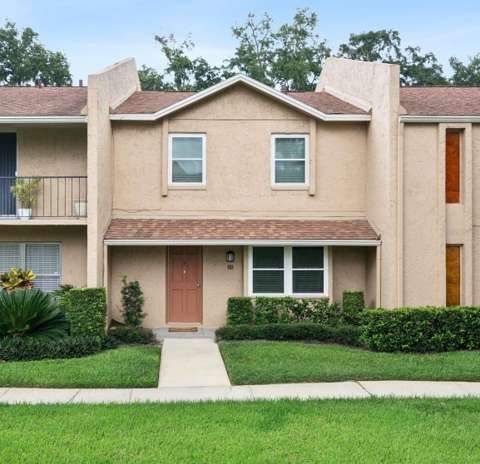 820 Park Lake Circle #11, home for sale in Maitland 32751