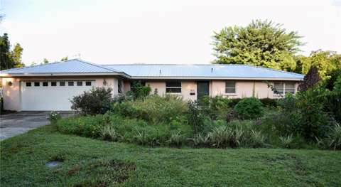 2611 Collins Avenue, home for sale in Lakeland 33803