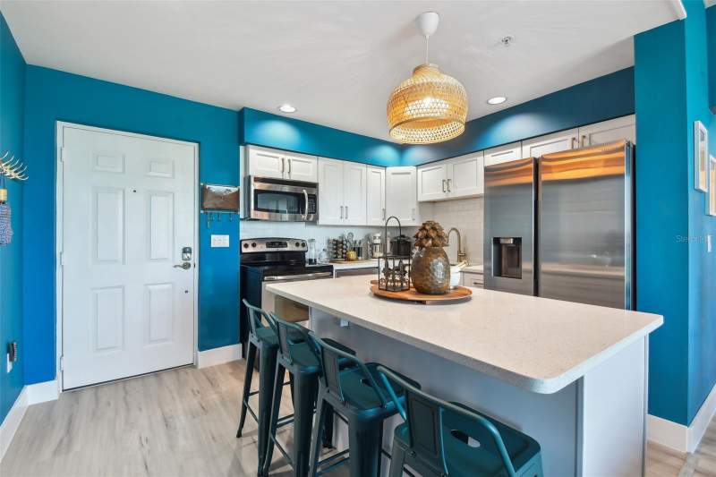 2 bedroom Condominium at 2060 Matecumbe Key Road #2308, Harbor Towers At Burnt Store, Punta Gorda — photo 5