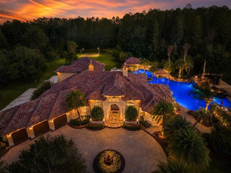 Mijares SurvHomes for Sale in Lutz, FL