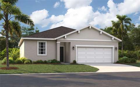 5808 Cliffbow Loop, home for sale in Leesburg 34748