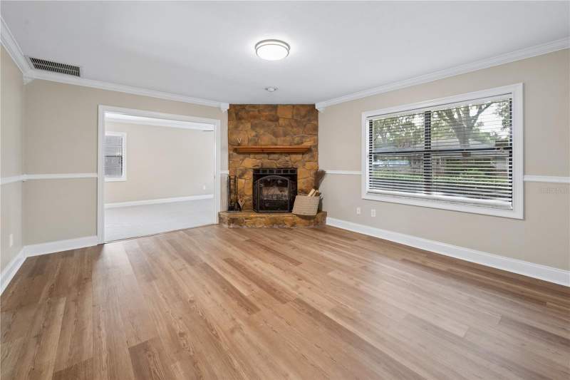 3 bedroom Single Family Residence at 2149 NW 43rd Place, Timberbrooke, Gainesville — photo 4