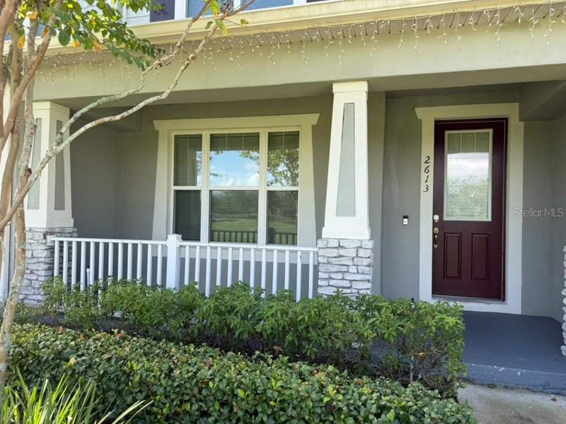 3 bedroom Townhouse at 2613 Play Hard Alley, Tohoqua-Ph 1, Kissimmee — photo 3
