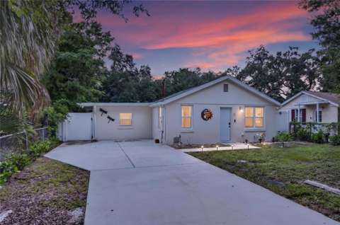 3720 W Elrod Avenue, home for sale in Tampa 33611