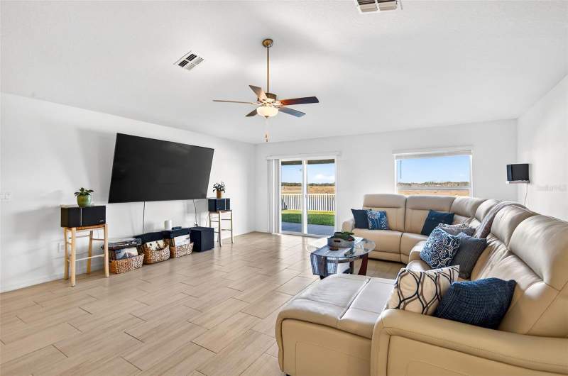 4 bedroom Single Family Residence at 15217 ZIRCON RED DRIVE, BALM GROVE WEST, WIMAUMA — photo 3