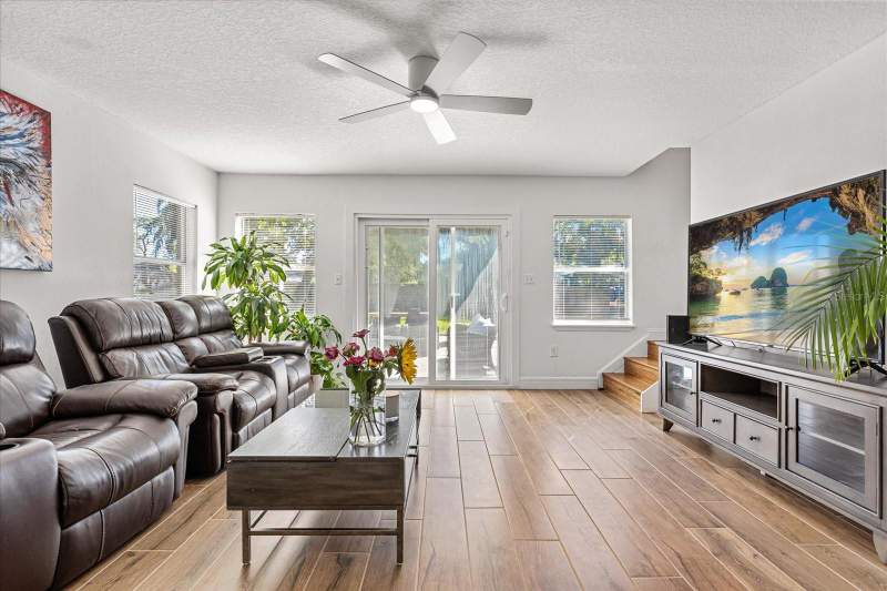 3 bedroom Single Family Residence at 2418 Euston Road, Glencoe Sub, Winter Park — photo 5