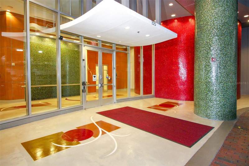 2 bedroom Condominium at 155 S Court Avenue #1102, Solaire/The Plaza Bldg 1, Orlando — photo 4