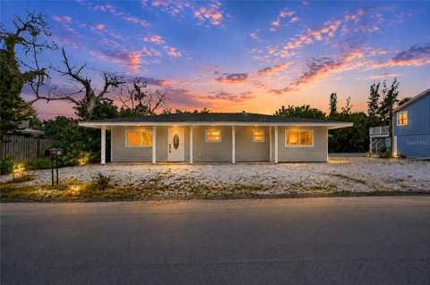 608 Saint Judes Drive, 4-bedroom for sale in Longboat Key