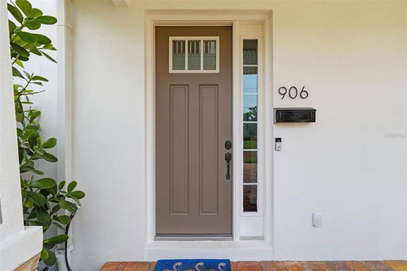 4 bedroom Single Family Residence at 906 W Peninsular Street, Buffalo Heights, Tampa — photo 4