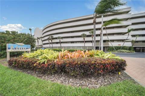 4450 Gulf Boulevard #110, luxury home for sale in St. Pete Beach