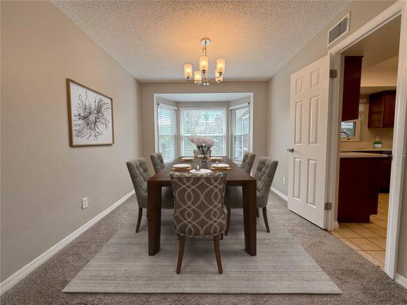 4 bedroom Single Family Residence at 2609 Crestfield Drive, Buckhorn Second Add Unit, Valrico — photo 4