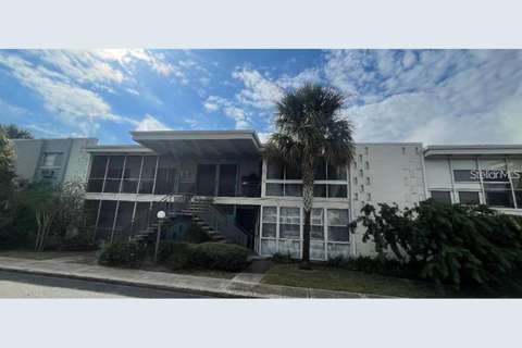 151 N Orlando Avenue #118, waterfront for sale in Winter Park