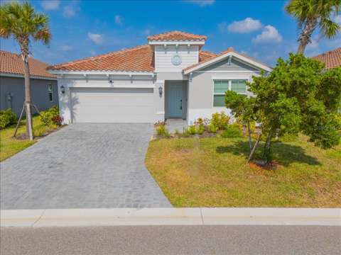 188 Daylily Boulevard, waterfront for sale in Nokomis