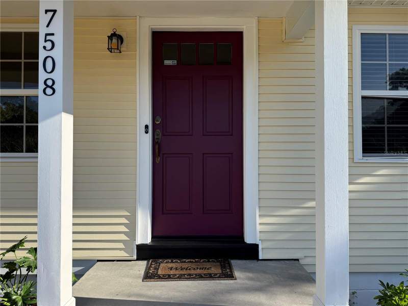 3 bedroom Single Family Residence at 7508 4TH AVENUE, DAVISTA REV MAP OF, ST PETERSBURG — photo 2