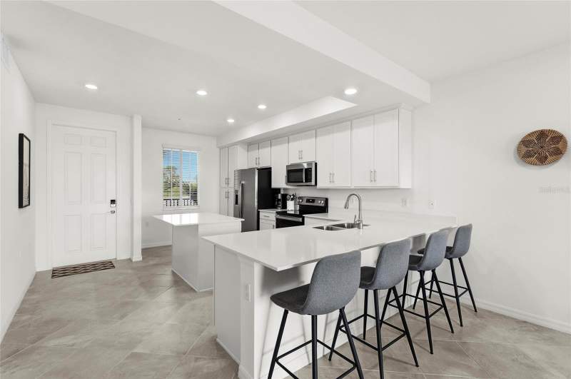 2 bedroom Condominium at 43985 Boardwalk Loop #2124, Babcock National, Punta Gorda — photo 4