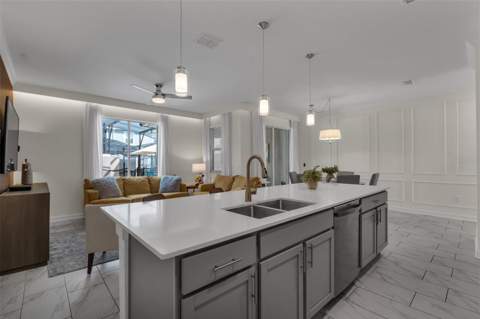 2958 Protagonist Street, Kissimmee FL - photo 12 of 38