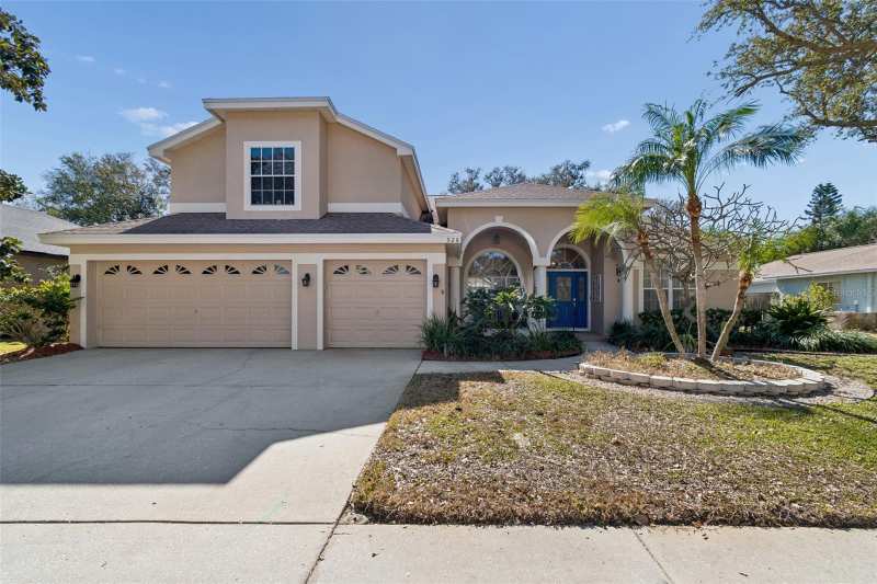 4 bedroom Single Family Residence at 928 Oakview Road, Whitcomb Place, Tarpon Springs — photo 1