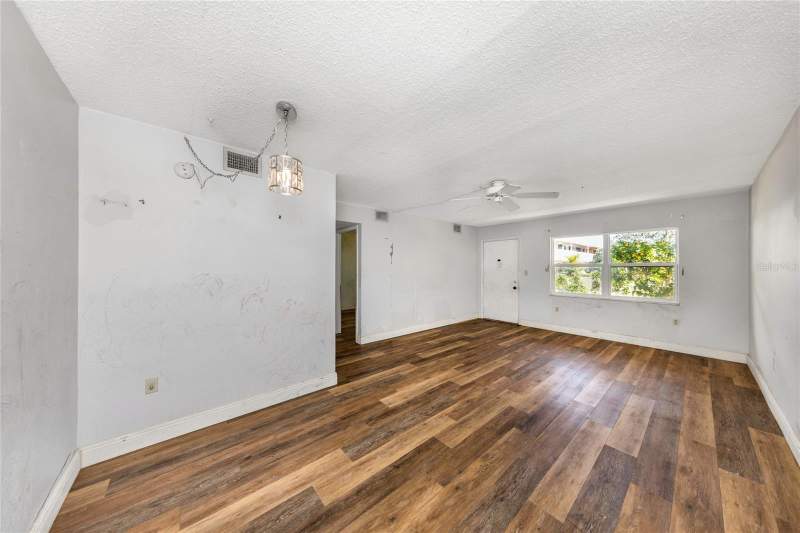 2 bedroom Condominium at 10032 65th Avenue #9, Long Bayou, St Petersburg — photo 5