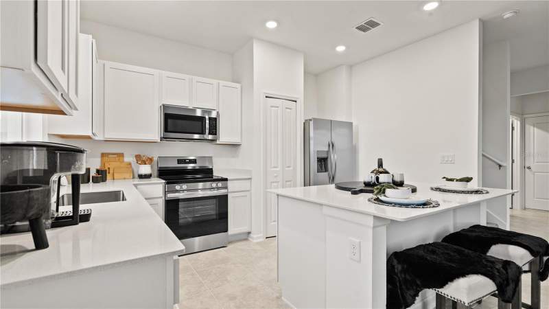 3 bedroom Townhouse at 5795 Energy Way, Wellness Ridge 22 Th, Clermont — photo 2