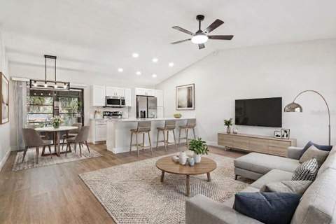 12441 Orangewood Circle, Tavares FL - photo 8 of 32