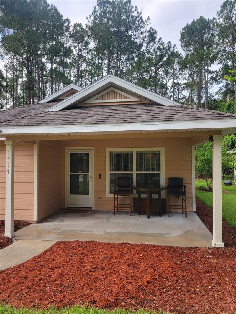 3 bedroom Single Family Residence at 1517 NE 40th Place, Ironwood Golf Course Village, Gainesville — photo 3