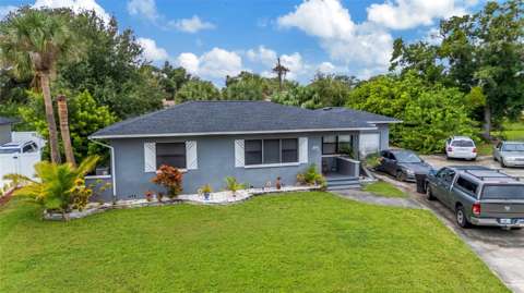 2701 17Th Street, home for sale on 17Th Street
