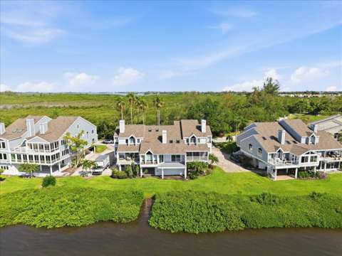 13 Tidy Island Boulevard #13, home for sale in Bradenton 34210