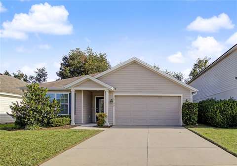25199 NW 8Th Road, starter home for sale in Newberry