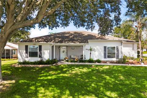6004 Sanderling Drive, home for sale in Lakeland 33809