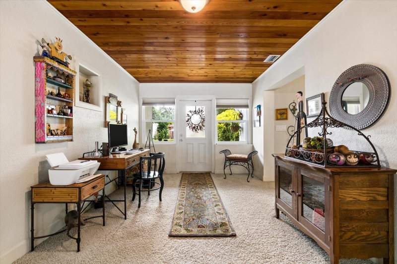 3 bedroom Single Family Residence at 400 Corona Avenue, New Marymont, Clearwater — photo 4
