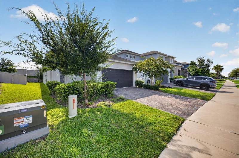 4 bedroom Single Family Residence at 4406 Davos Dr, Hartwood Lndg, Clermont — photo 3