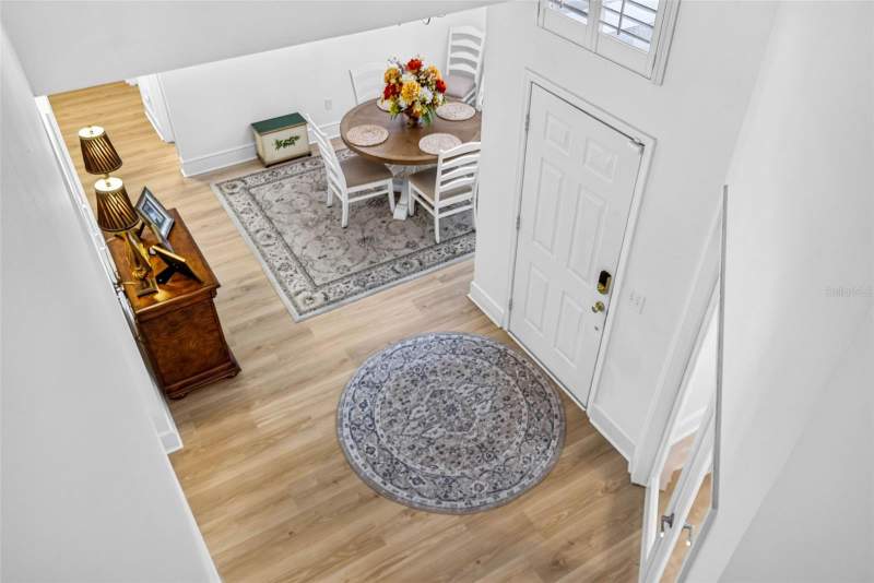 4 bedroom Single Family Residence at 7217 Ridgeport Drive, Tampa Palms 2C Unit 2, Tampa — photo 5