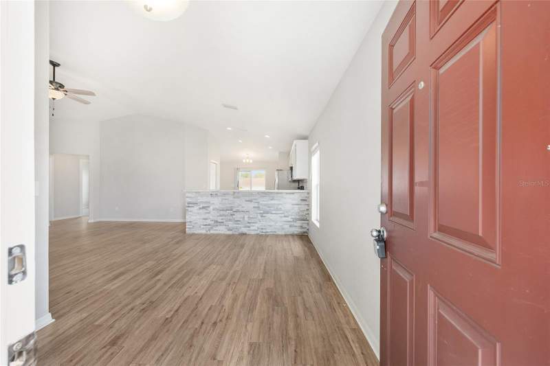 4 bedroom Single Family Residence at 9074 SE 47th Court Road, Summercrest, Ocala — photo 4