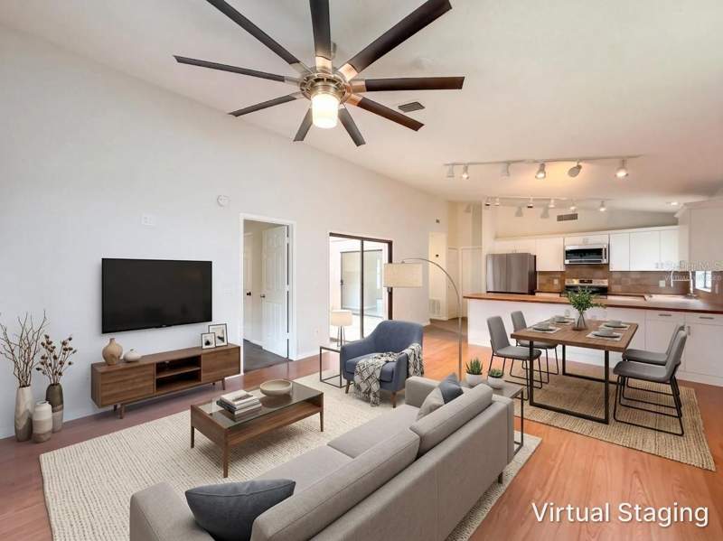 3 bedroom Single Family Residence at 1309 Keel Place, The Willows Unit 1, Valrico — photo 3