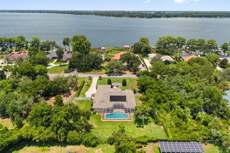 4 bedroom Single Family Residence at 15900 Acorn Circle, Squirrel Point Sub, Tavares — photo 4