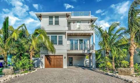 2403 Avenue C, luxury home for sale in Bradenton Beach