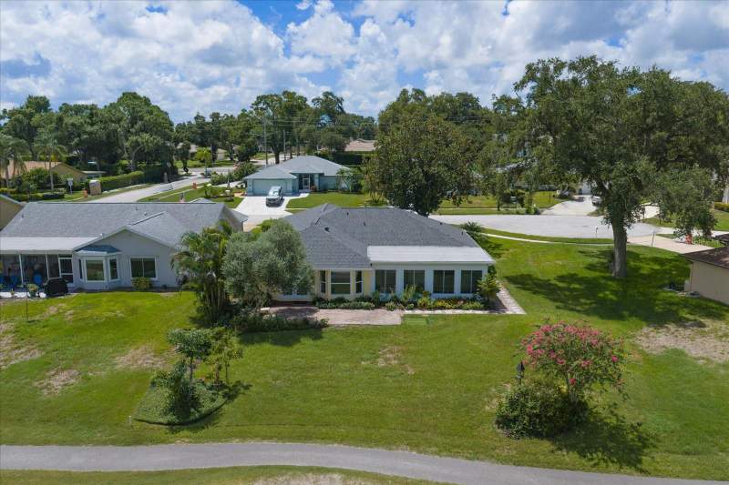3 bedroom Single Family Residence at 3495 W Links Court, Highland Lakes Unit Twenty Eight, Palm Harbor — photo 4