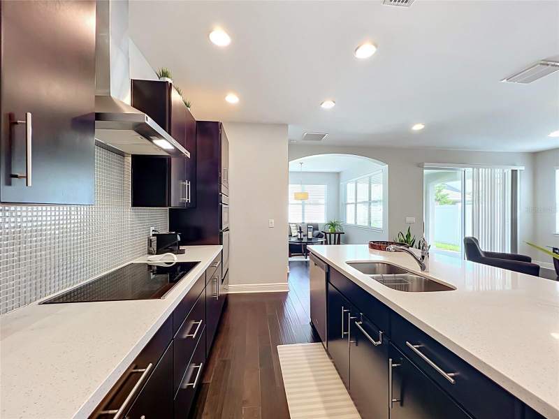 3 bedroom Single Family Residence at 7222 STILL POND LANE, ASHLIN PARK PH 2, WINDERMERE — photo 3