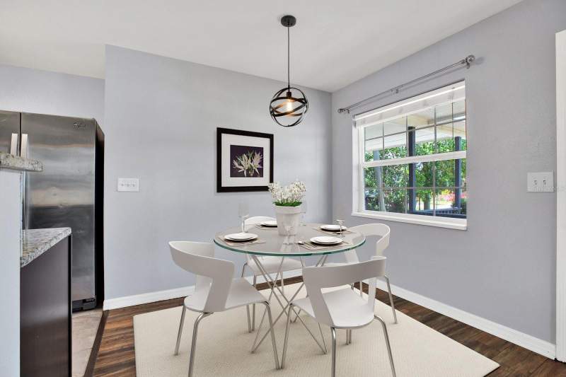 3 bedroom Single Family Residence at 3813 W Wisconsin Avenue, Interbay, Tampa — photo 4