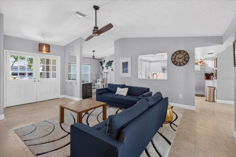 3 bedroom Single Family Residence at 2406 Country Trails Drive, Country Trails, Safety Harbor — photo 4