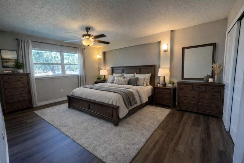 3 bedroom Single Family Residence at 725 Scenic Street, Leesburg Stoer Island Add 03, Leesburg — photo 4